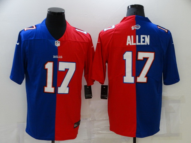 Buffalo Bills Jerseys 042 [Cheap NFL Jerseys 342]